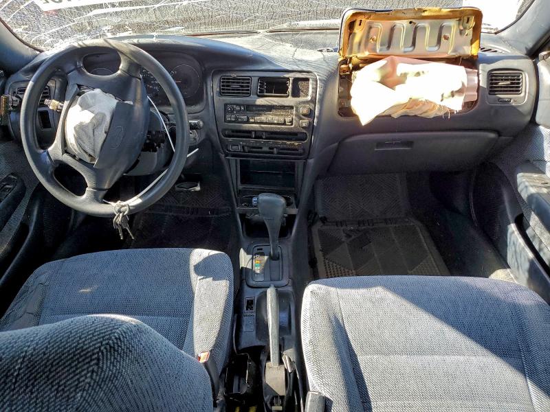Продажа на аукционе авто 1995 Toyota Corolla, vin: 1NXAE09B4SZ238127, номер лота: 95619215