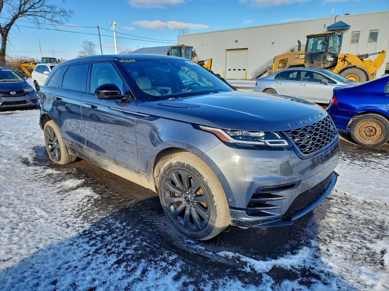 Продажа на аукционе авто 2019 Land Rover Range Rover Velar, vin: SALYL2EN3KA203755, номер лота: 94908165