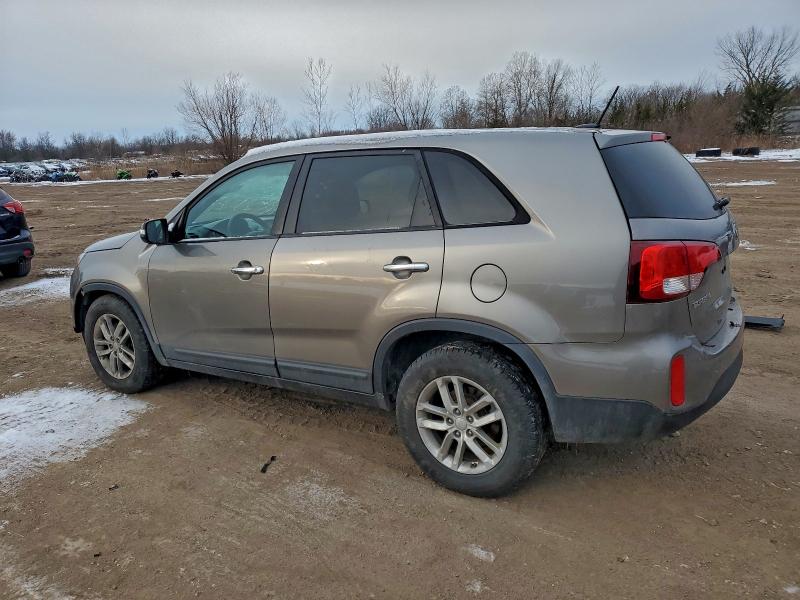 Aukcja sprzedaży 2015 Kia Sorento, vin: 5XYKTCA66FG650071, numer aukcji: 95753985