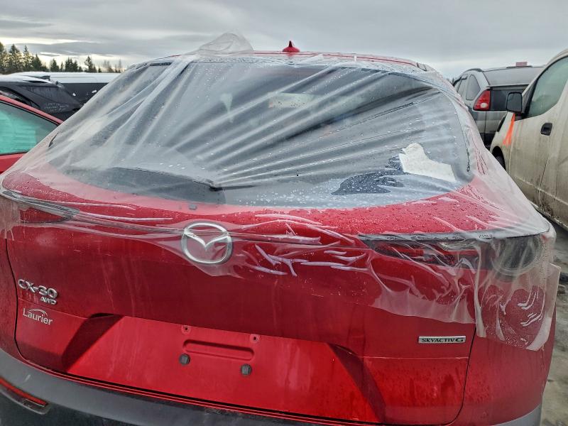 Aukcja sprzedaży 2021 Mazda Cx-30 Prem, vin: 3MVDMBDL2MM208677, numer aukcji: 95057995