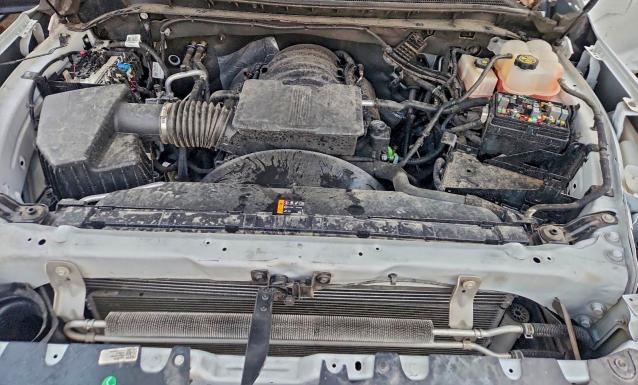Aukcja sprzedaży 2024 Gmc Sierra C2500 Heavy Duty, vin: 1GD38LE73RF134181, numer aukcji: 97042585