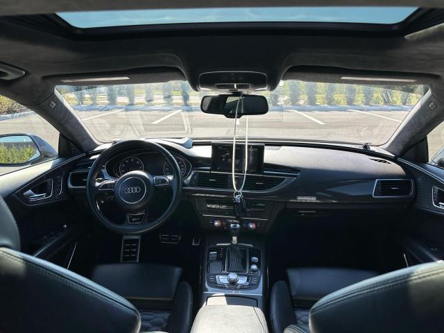 Продажа на аукционе авто 2014 Audi Rs7, vin: WUAW2BFC6EN901355, номер лота: 98883985