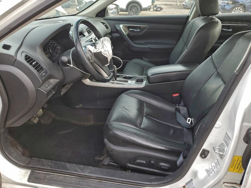 Продаж на аукціоні авто 2014 Nissan Altima 2.5, vin: 1N4AL3AP1EC158805, номер лоту: 95281275
