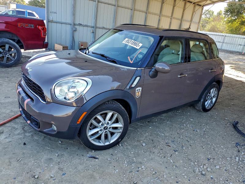 Aukcja sprzedaży 2013 Mini Cooper, vin: WMWZC3C54DWP21302, numer aukcji: 95318965