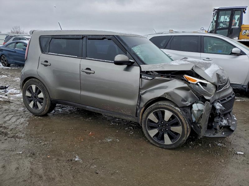 Aukcja sprzedaży 2015 Kia Soul, vin: KNDJN2A2XF7224037, numer aukcji: 94869285