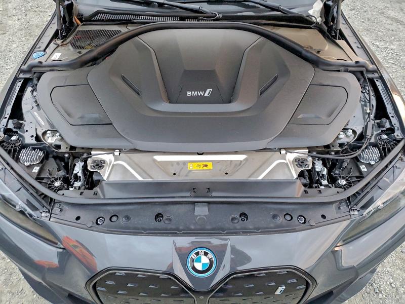 Aukcja sprzedaży 2024 Bmw I4, vin: WBY43AW0XRFS01788, numer aukcji: 97167665