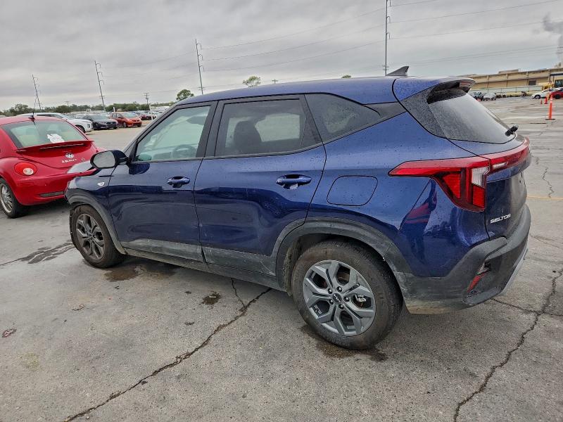 Продажа на аукционе авто 2026 Kia Seltos, vin: KNDEP2AA8T7852127, номер лота: 95001725