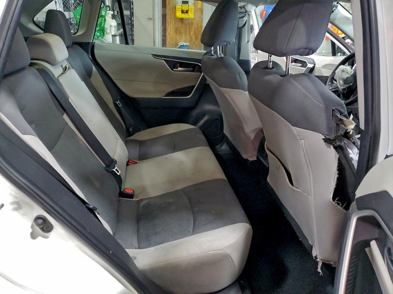 Продаж на аукціоні авто 2024 Toyota Rav4 Xle, vin: 2T3P1RFV4RC395930, номер лоту: 98320895