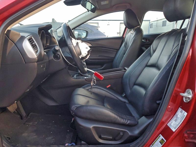 Aukcja sprzedaży 2018 Mazda 3, vin: 3MZBN1L32JM210861, numer aukcji: 93041155