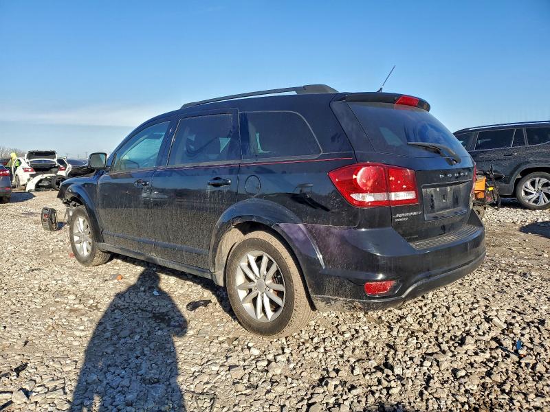 97353945 :رقم المزاد ، 3C4PDDBG7ET138603 vin ، 2014 Dodge Journey مزاد بيع