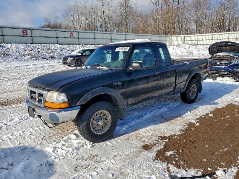 95190465 :رقم المزاد ، 1FTZR15X3XPB42496 vin ، 1999 Ford Ranger Sup مزاد بيع