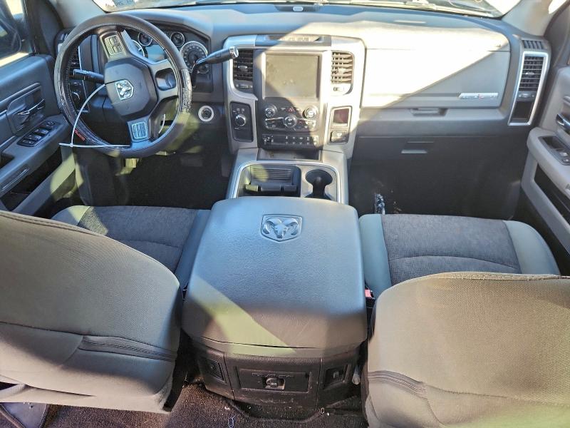 Aukcja sprzedaży 2016 Ram 2500, vin: 3C6UR5DL9GG160707, numer aukcji: 95708475