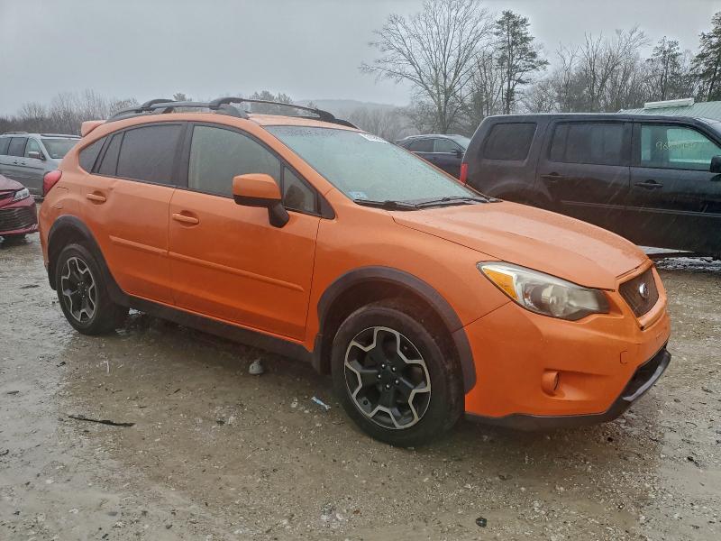 Продаж на аукціоні авто 2013 Subaru Xv Crosstrek, vin: JF2GPAWC0D2808779, номер лоту: 97436635