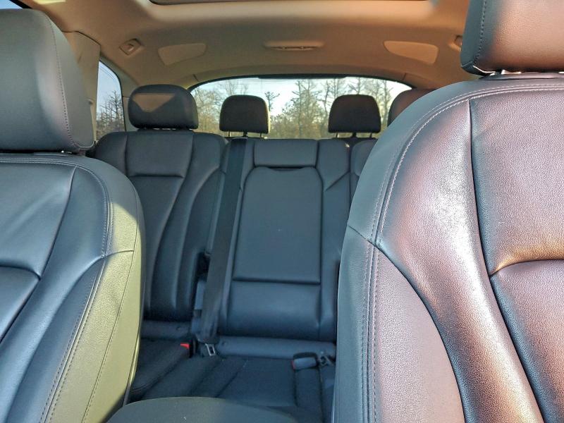 Продаж на аукціоні авто 2021 Audi Q7, vin: WA1LXAF76MD021351, номер лоту: 93586905