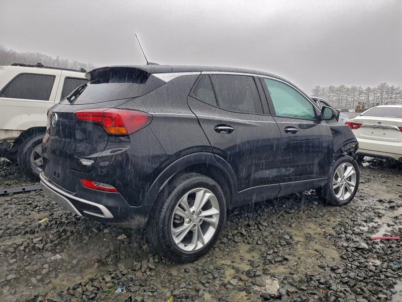 97442215 :رقم المزاد ، KL4MMBS22PB053565 vin ، 2023 Buick Encore Gx مزاد بيع