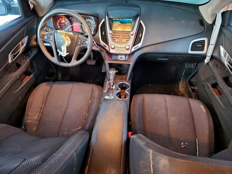 Aukcja sprzedaży 2016 Gmc Terrain, vin: 2GKFLSEK6G6287518, numer aukcji: 97450725