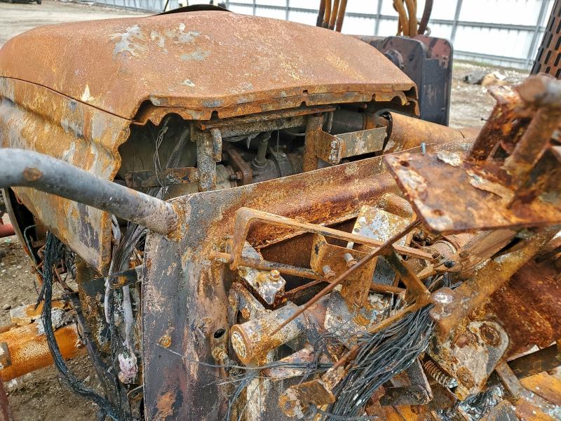 2020 Kubota Unknown მანქანა იყიდება აუქციონზე, vin: KBUM4EDCAK8E60607, აუქციონის ნომერი: 93501175
