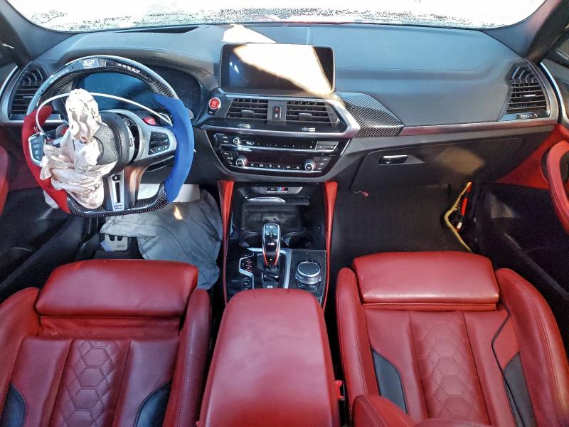 Продаж на аукціоні авто 2021 Bmw X3, vin: 5YMTS0C02M9F29612, номер лоту: 96148785