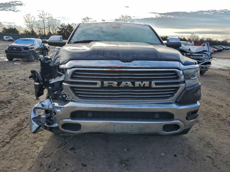96375205 :رقم المزاد ، 1C6SRFJTXKN550345 vin ، 2019 Ram 1500 مزاد بيع
