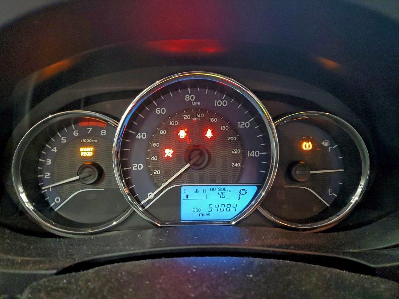 Aukcja sprzedaży 2015 Toyota Corolla L, vin: 2T1BURHE5FC284287, numer aukcji: 95220905