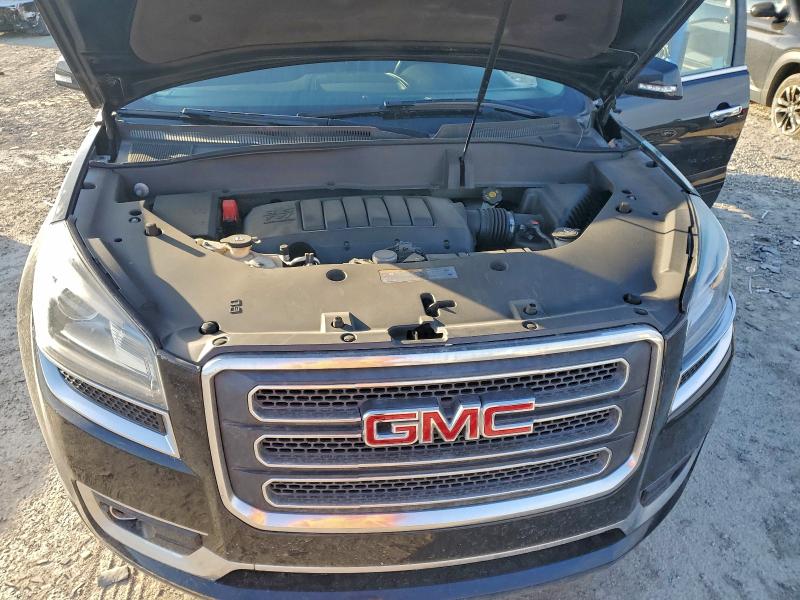 Aukcja sprzedaży 2013 Gmc Acadia, vin: 1GKKRRKD8DJ247760, numer aukcji: 97723515