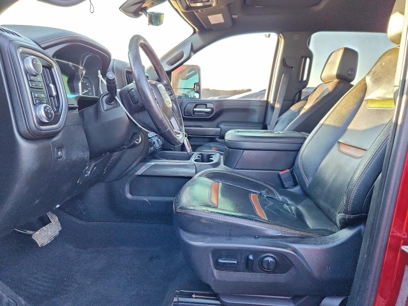 Продаж на аукціоні авто 2020 Gmc Sierra, vin: 1GT49PEY6LF164742, номер лоту: 97526155