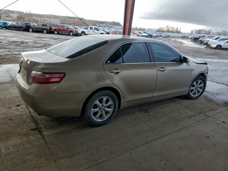 Продаж на аукціоні авто 2007 Toyota Camry Ce, vin: 4T1BE46K87U018576, номер лоту: 93443715
