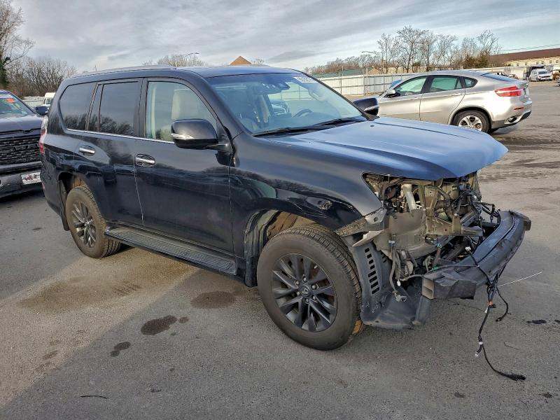 96152175 :رقم المزاد ، JTJAM7BX1P5373439 vin ، 2023 Lexus Gx مزاد بيع