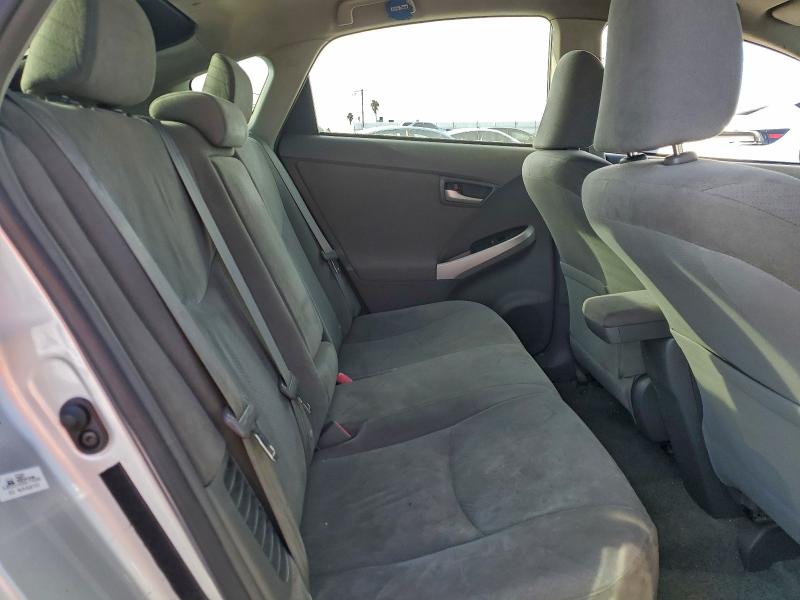 Продаж на аукціоні авто 2010 Toyota Prius, vin: JTDKN3DU6A0116071, номер лоту: 86064965