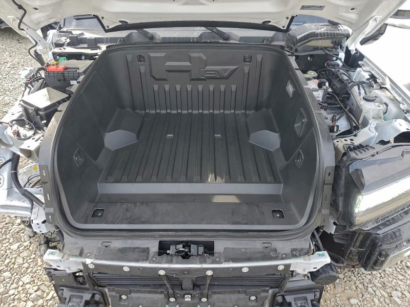 Aukcja sprzedaży 2024 Gmc Hummer Suv, vin: 1GKB0RDCXRU114261, numer aukcji: 97317655