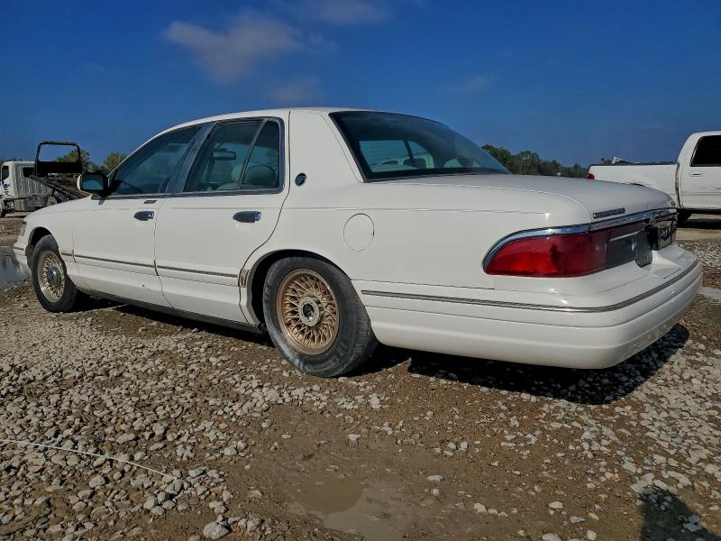 Aukcja sprzedaży 1996 Mercury Grand Marquis, vin: 2MELM75W0TX670630, numer aukcji: 96230385