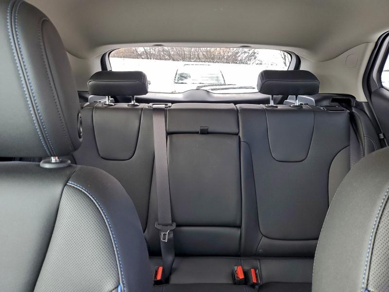 Продажа на аукционе авто 2026 Buick Encore Gx, vin: KL4AMDSL3TB026442, номер лота: 94540235
