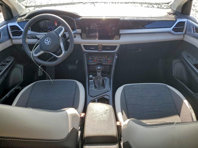 Aukcja sprzedaży 2025 Volkswagen Taos, vin: 3VVEC7B2XSM077464, numer aukcji: 96102725