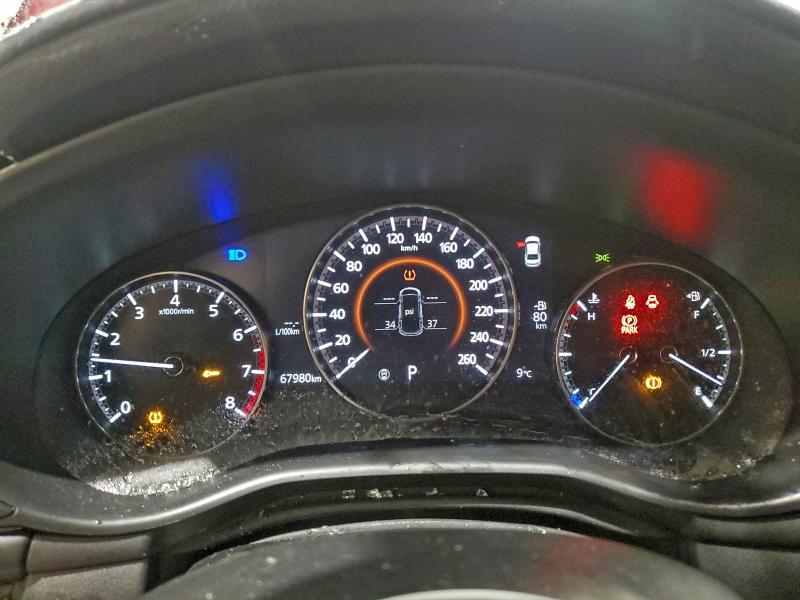 Aukcja sprzedaży 2019 Mazda 3 Preferre, vin: JM1BPBDM6K1118340, numer aukcji: 98357165