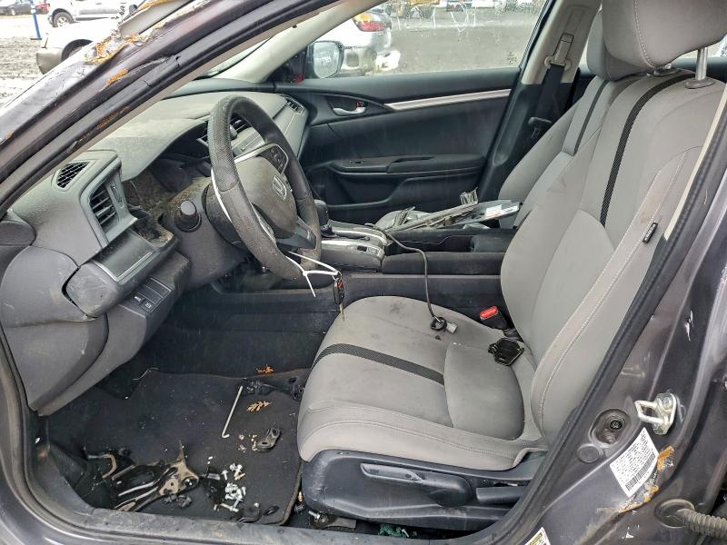 Продаж на аукціоні авто 2018 Honda Civic, vin: 2HGFC2F58JH546818, номер лоту: 96831105