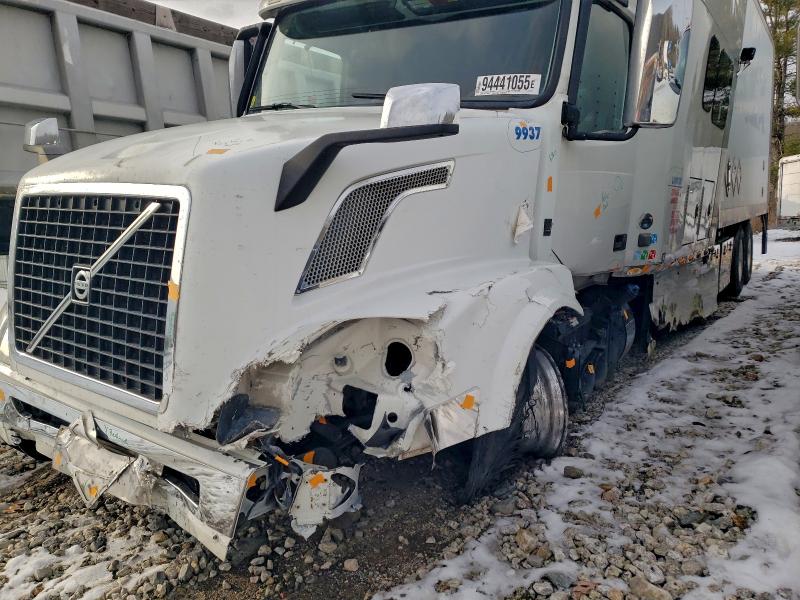94441055 :رقم المزاد ، 4V5N19DG1HN976589 vin ، 2017 Volvo Vnl مزاد بيع