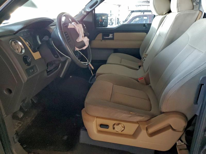 Aukcja sprzedaży 2013 Ford F150, vin: 1FTFX1CT5DFB67765, numer aukcji: 96942725