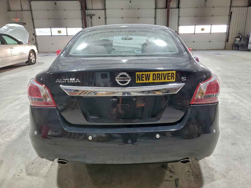2013 Nissan Altima მანქანა იყიდება აუქციონზე, vin: 1N4AL3AP3DC190394, აუქციონის ნომერი: 94594775