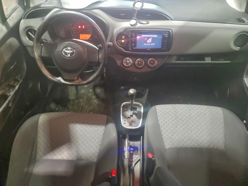 Aukcja sprzedaży 2015 Toyota Yaris, vin: VNKKTUD32FA038741, numer aukcji: 96886725