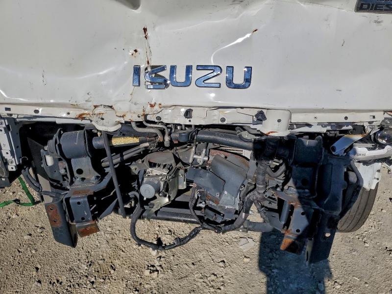 2023 Isuzu Reg Tilt მანქანა იყიდება აუქციონზე, vin: JALE5W163P7302332, აუქციონის ნომერი: 98240255
