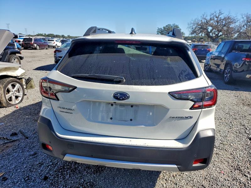 Aukcja sprzedaży 2024 Subaru Outback, vin: 4S4BTANC5R3178910, numer aukcji: 97099165