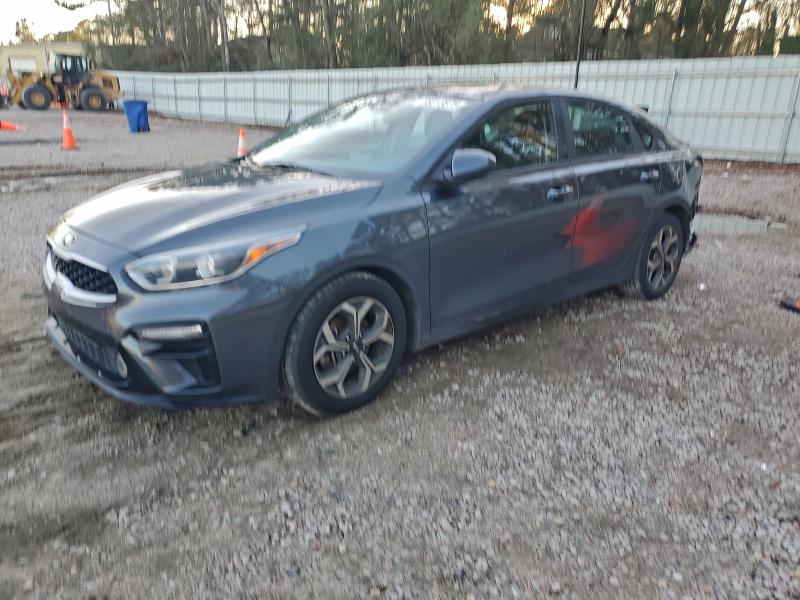 Aukcja sprzedaży 2020 Kia Forte, vin: 3KPF24AD9LE195721, numer aukcji: 98013875