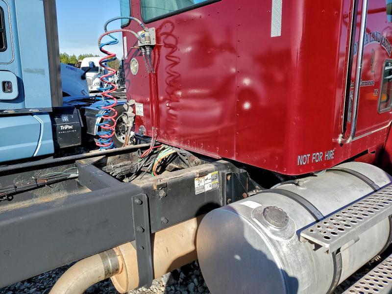 Aukcja sprzedaży 2005 Kenworth Construction, vin: 2XKMAZ7X95M099597, numer aukcji: 96390915