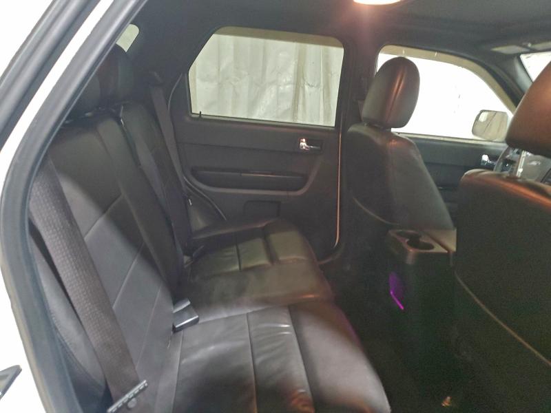 Продаж на аукціоні авто 2010 Ford Escape Lim, vin: 1FMCU9EG3AKD36996, номер лоту: 95708665