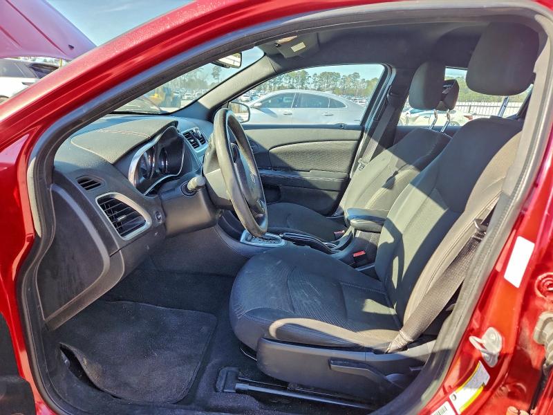 Aukcja sprzedaży 2014 Dodge Avenger, vin: 1C3CDZABXEN223568, numer aukcji: 96562635
