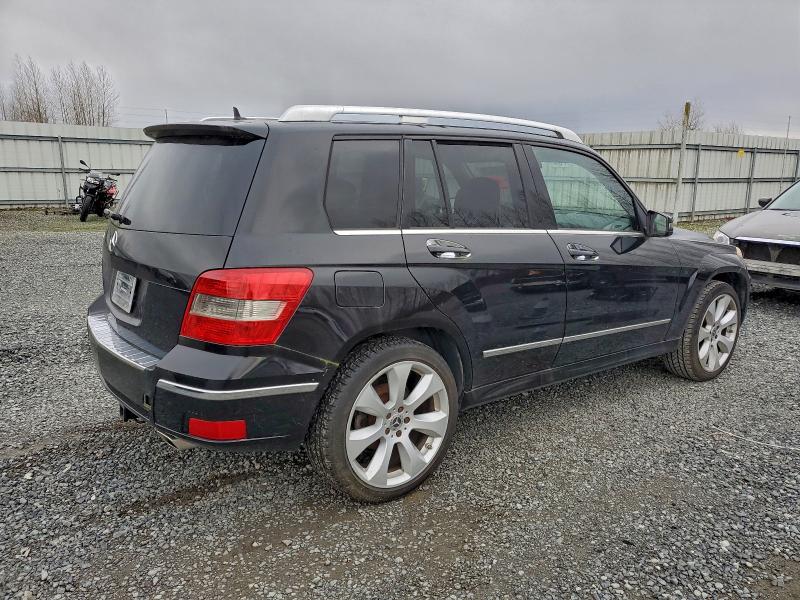 Aukcja sprzedaży 2011 Mercedes-benz Glk, vin: WDCGG5GB2BF660243, numer aukcji: 98069725