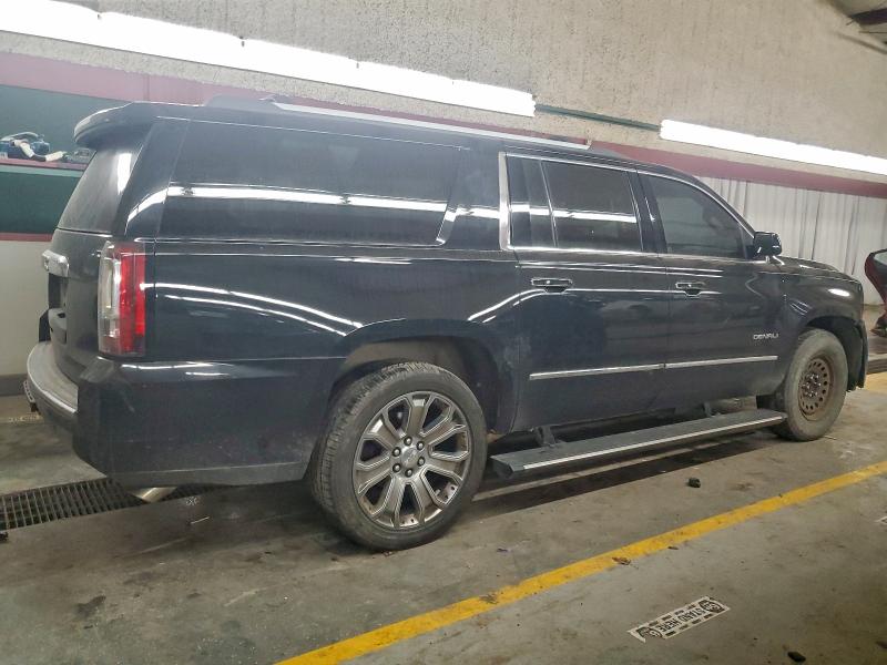 Продажа на аукционе авто 2016 Gmc Yukon Xl, vin: 1GKS2HKJ3GR122885, номер лота: 96277125