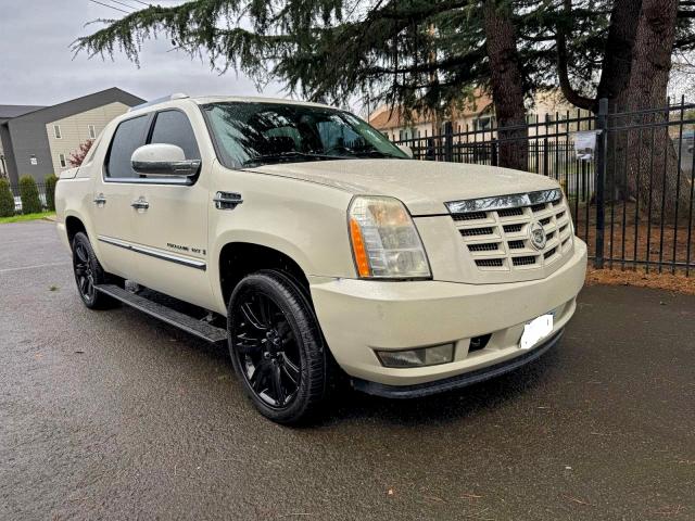 99066785 :رقم المزاد ، 3GYFK62838G252174 vin ، 2008 Cadillac Escalade E مزاد بيع