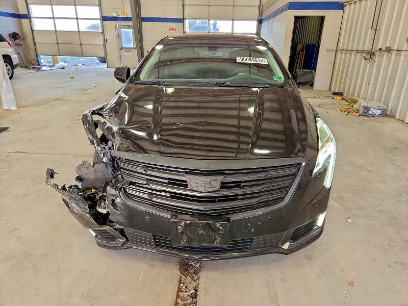 Aukcja sprzedaży 2019 Cadillac Xts, vin: 2G61M5S32K9144836, numer aukcji: 96045615