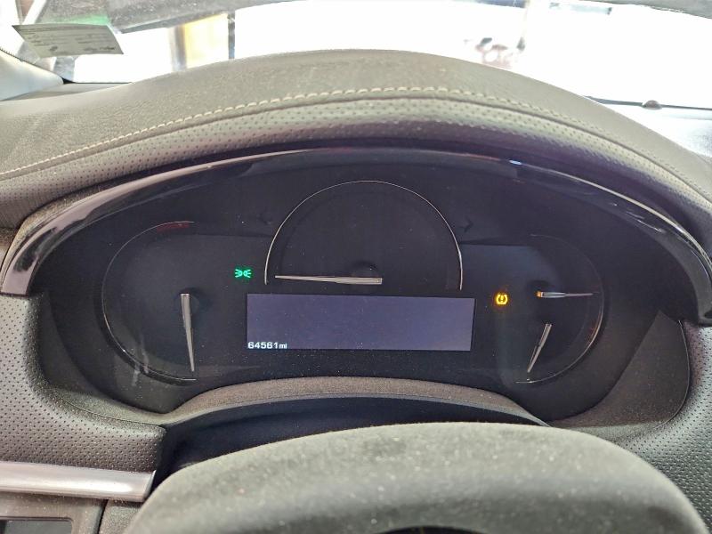 Aukcja sprzedaży 2019 Cadillac Xts, vin: 2G61M5S32K9144836, numer aukcji: 96045615